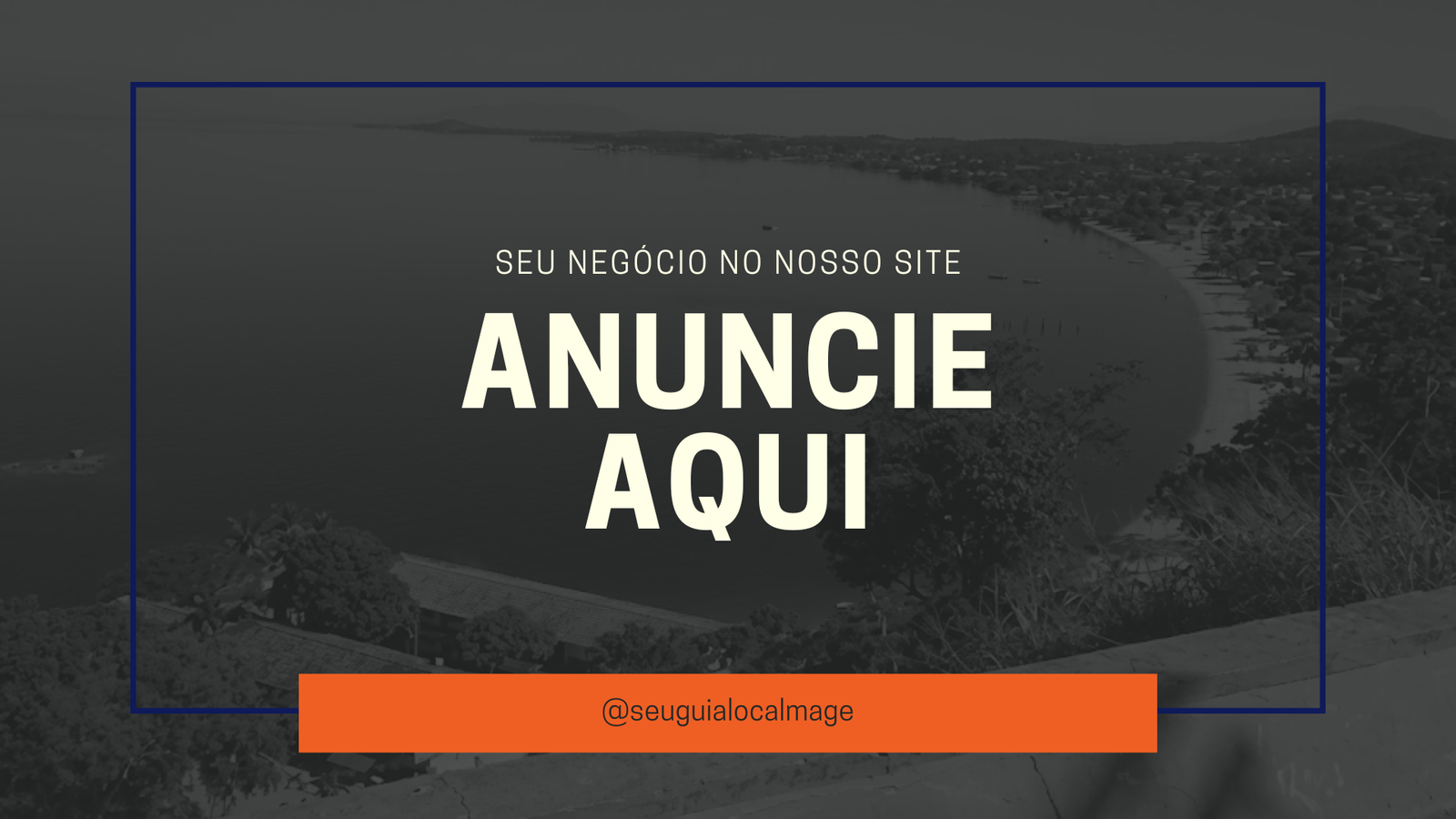 Anuncie Aqui