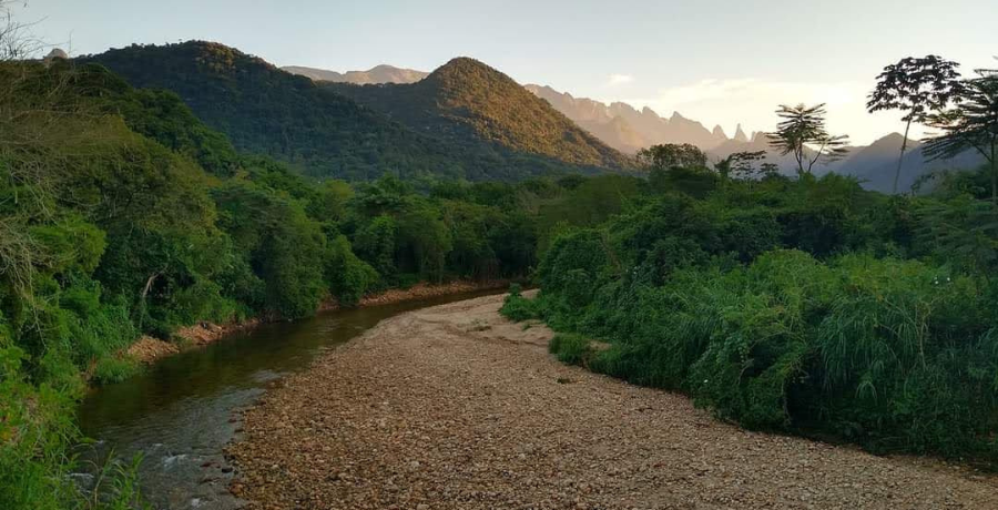 O que fazer em Santo Aleixo