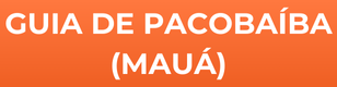 Guia de Pacobaíba Mauá