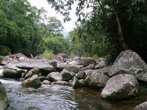 O que fazer em Rio do Ouro?