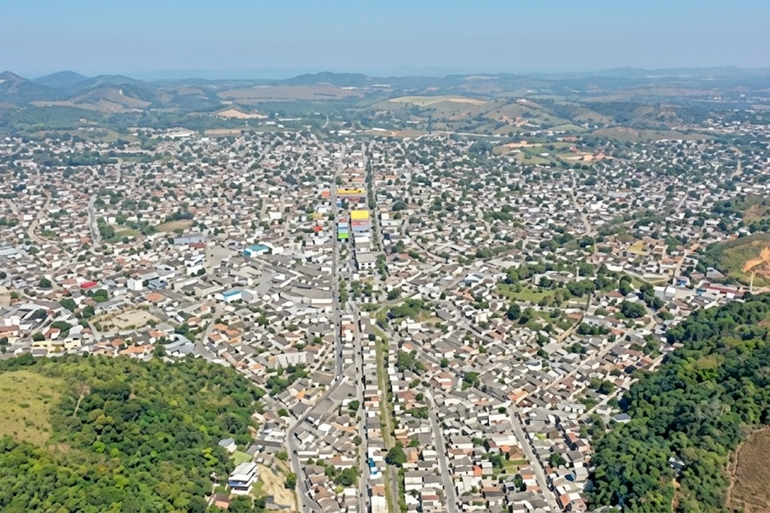 O que fazer em Vila Inhomirim (Piabetá)?