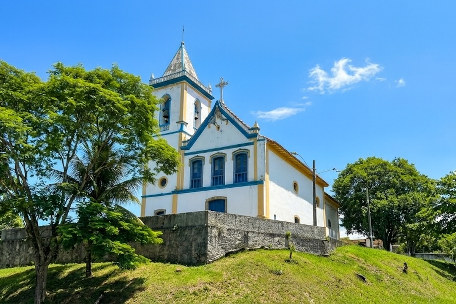 O que fazer em Suruí?